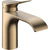 Hansgrohe Vivenis Single Lever Basin Mixer 80 Coolstart with Pop-Up Waste Set - Unbeatable Bathrooms