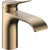 Hansgrohe Vivenis Single Lever Basin Mixer 80 Coolstart Without Waste Set - Unbeatable Bathrooms