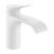 Hansgrohe Vivenis Single Lever Basin Mixer 80 Coolstart Without Waste Set - Unbeatable Bathrooms