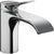 Hansgrohe Vivenis Single Lever Basin Mixer 80 with Pop-Up Waste Set - Unbeatable Bathrooms