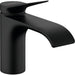 Hansgrohe Vivenis Single Lever Basin Mixer 80 Without Waste Set - Unbeatable Bathrooms