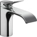 Hansgrohe Vivenis Single Lever Basin Mixer 80 Without Waste Set - Unbeatable Bathrooms