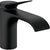 Hansgrohe Vivenis Single Lever Basin Mixer 80 with Pop-Up Waste Set - Unbeatable Bathrooms