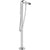 Hansgrohe Vivenis Single Lever Bath Mixer Floor-Standing - Unbeatable Bathrooms