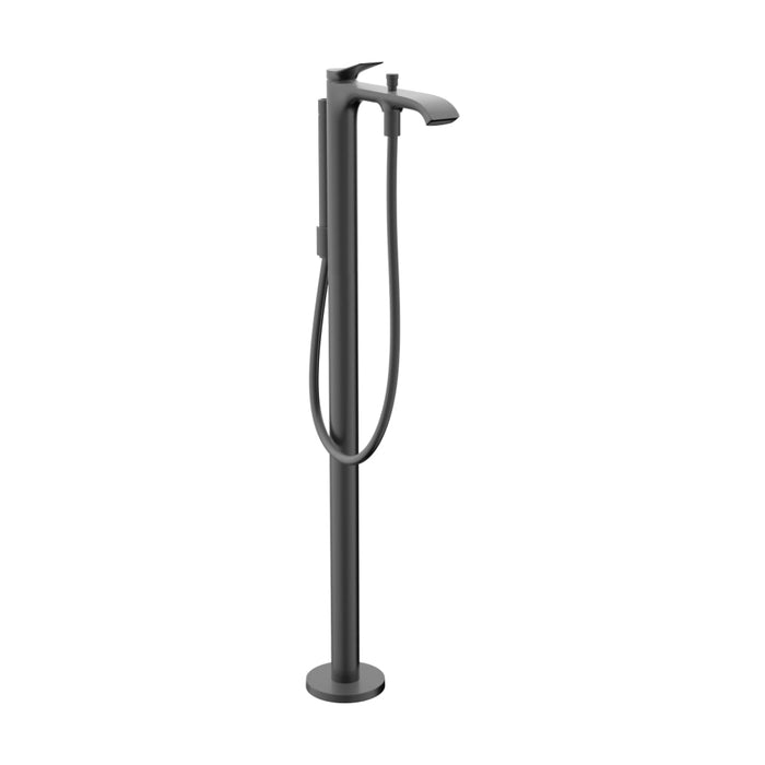 Hansgrohe Vivenis Single Lever Bath Mixer Floor-Standing - Unbeatable Bathrooms