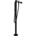 Hansgrohe Vivenis Single Lever Bath Mixer Floor-Standing - Unbeatable Bathrooms