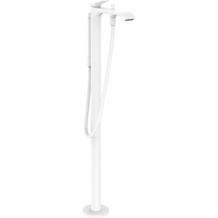 Hansgrohe Vivenis Single Lever Bath Mixer Floor-Standing - Unbeatable Bathrooms