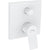 Hansgrohe Vivenis Single Lever Bath Mixer For Concealed Installation with Integrated Security Combination According to EN1717 - Unbeatable Bathrooms