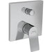 Hansgrohe Vivenis Single Lever Bath Mixer For Concealed Installation For Ibox Universal - Unbeatable Bathrooms