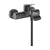 Hansgrohe Vivenis Single Lever Bath Mixer For Exposed Installation - Unbeatable Bathrooms
