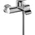 Hansgrohe Vivenis Single Lever Bath Mixer For Exposed Installation - Unbeatable Bathrooms