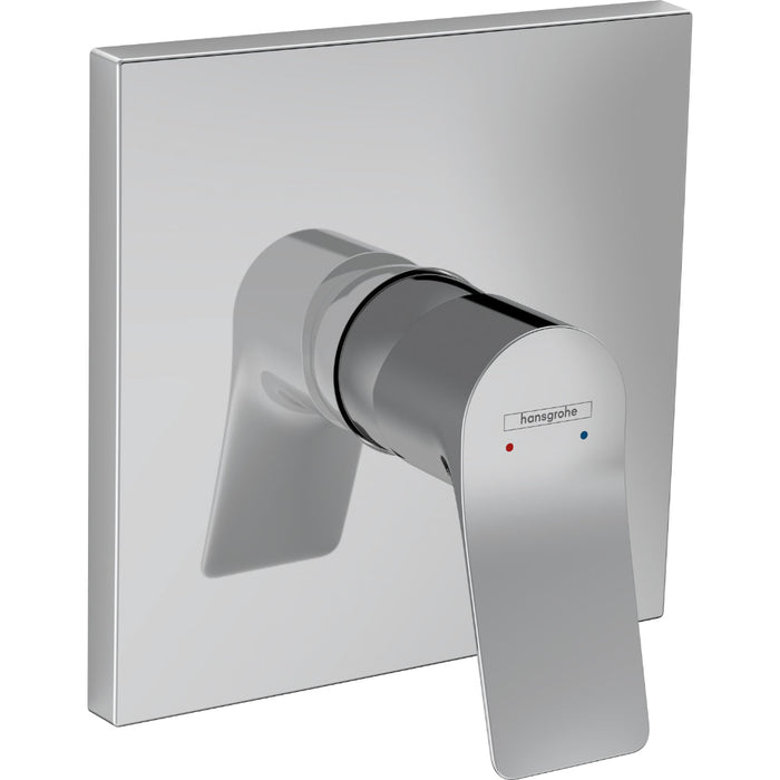 Hansgrohe Vivenis Single Lever Shower Mixer For Concealed Installation - Unbeatable Bathrooms