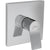Hansgrohe Vivenis Single Lever Shower Mixer For Concealed Installation - Unbeatable Bathrooms