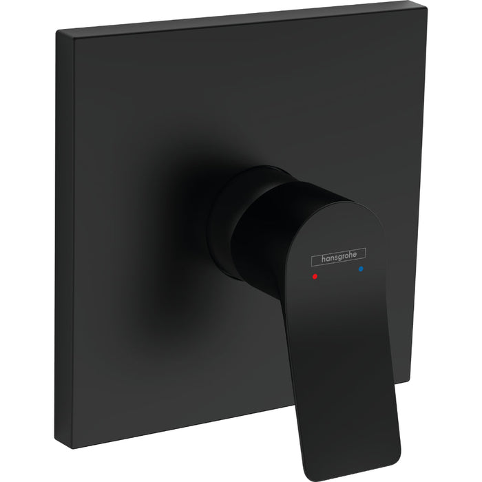 Hansgrohe Vivenis Single Lever Shower Mixer For Concealed Installation - Unbeatable Bathrooms