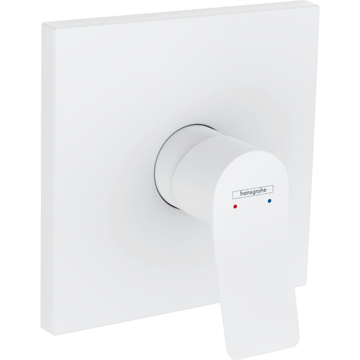 Hansgrohe Vivenis Single Lever Shower Mixer For Concealed Installation - Unbeatable Bathrooms