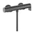 Hansgrohe Vivenis Single Lever Shower Mixer For Exposed Installation - 75620000 - Unbeatable Bathrooms