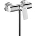 Hansgrohe Vivenis Single Lever Shower Mixer For Exposed Installation - Unbeatable Bathrooms