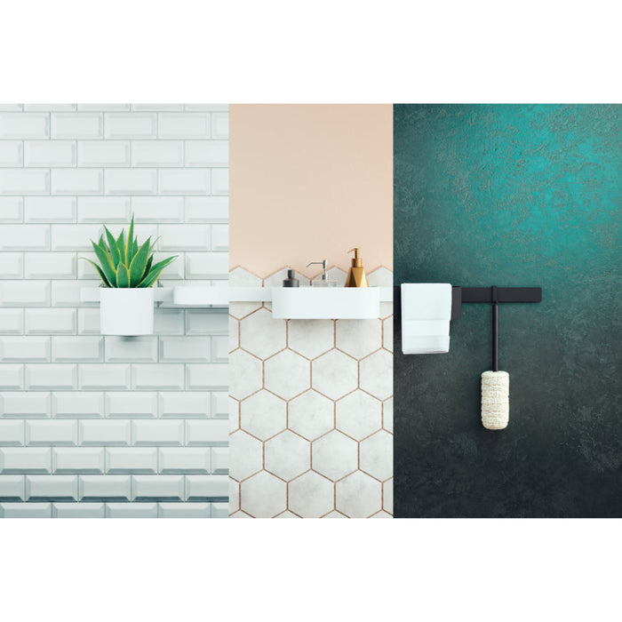 Hansgrohe Wallstoris Squeegee - Unbeatable Bathrooms