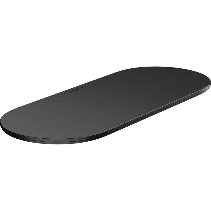 Hansgrohe Wallstoris Cover For Storage Basket - Unbeatable Bathrooms