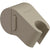 Hansgrohe Wallstoris Planet Edition Push Slider - Sand (Recycled) - Unbeatable Bathrooms
