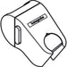 Hansgrohe Wallstoris Planet Edition Push Slider - Sand (Recycled) - Unbeatable Bathrooms