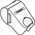 Hansgrohe Wallstoris Planet Edition Push Slider - Sand (Recycled) - Unbeatable Bathrooms