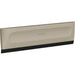 Hansgrohe Wallstoris Planet Edition Squeegee - Sand (Recycled) - Unbeatable Bathrooms
