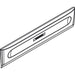 Hansgrohe Wallstoris Squeegee - Unbeatable Bathrooms