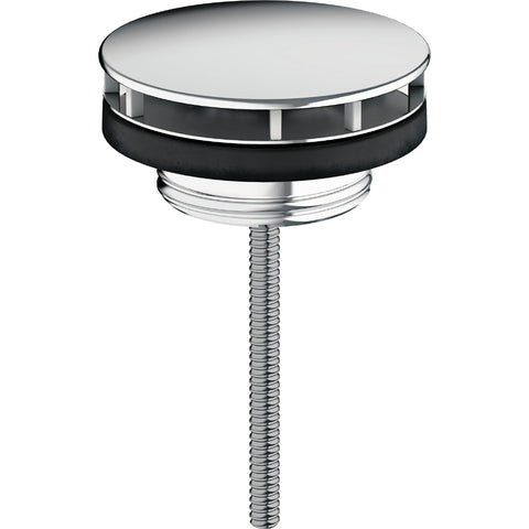 Hansgrohe Waste Set Non-Closing For Wash Basins - Unbeatable Bathrooms