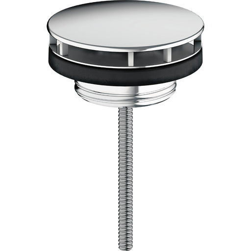 Hansgrohe Waste Set Non-Closing For Wash Basins - Unbeatable Bathrooms