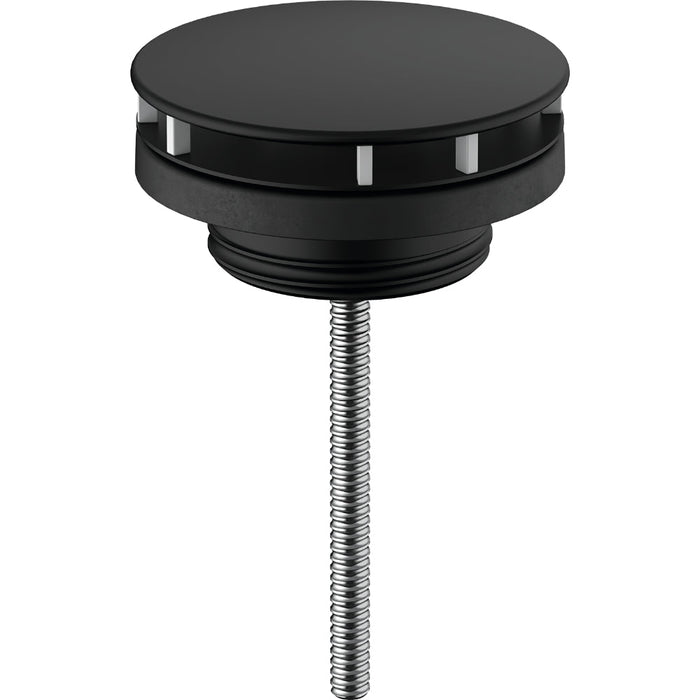 Hansgrohe Waste Set Non-Closing For Wash Basins - Unbeatable Bathrooms