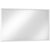 Hansgrohe Xarita E Mirror with Led Lights 1200/50 Capacitive Touch Sensor - Matt White - Unbeatable Bathrooms