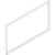 Hansgrohe Xarita E Mirror with Led Lights 1200/50 Ir Sensor - Matt White - Unbeatable Bathrooms