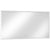 Hansgrohe Xarita E Mirror with Led Lights 1400/50 Capacitive Touch Sensor - Matt White - Unbeatable Bathrooms
