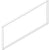 Hansgrohe Xarita E Mirror with Led Lights 1600/50 Ir Sensor - Matt White - Unbeatable Bathrooms