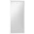 Hansgrohe Xarita E Mirror with Led Lights 360/50 Ir Sensor - Matt White - Unbeatable Bathrooms