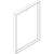 Hansgrohe Xarita E Mirror with Led Lights 500/50 Ir Sensor - Matt White - Unbeatable Bathrooms