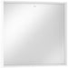 Hansgrohe Xarita E Mirror with Led Lights 800/50 Ir Sensor - Matt White - Unbeatable Bathrooms