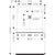 Hansgrohe Xarita E Mirror with Led Lights 800/50 Ir Sensor - Matt White - Unbeatable Bathrooms