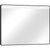 Hansgrohe Xarita Lite Q Mirror with Horizontal Led Lights 1000/30 For Wall Switch - Unbeatable Bathrooms