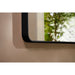 Hansgrohe Xarita Lite Q Mirror with Horizontal Led Lights 360/30 For Wall Switch - Unbeatable Bathrooms