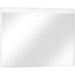 Hansgrohe Xarita Lite Q Mirror with Horizontal Led Lights 1000/30 Ir Sensor - Unbeatable Bathrooms