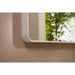 Hansgrohe Xarita Lite Q Mirror with Horizontal Led Lights 800/30 Ir Sensor - Unbeatable Bathrooms