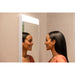 Hansgrohe Xarita Lite Q Mirror with Horizontal Led Lights 600/30 Ir Sensor - Unbeatable Bathrooms