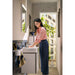 Hansgrohe Zesis S Single Lever Basin Mixer 70 Coolstart with Push-Open Waste Set - Unbeatable Bathrooms