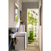 Hansgrohe Zesis S Single Lever Basin Mixer 70 Coolstart with Push-Open Waste Set - Unbeatable Bathrooms