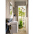 Hansgrohe Zesis S Single Lever Basin Mixer 70 Coolstart with Push-Open Waste Set - Unbeatable Bathrooms