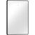Hansgrohe Xarita Lite Q Mirror with Horizontal Led Lights 500/30 For Wall Switch - Unbeatable Bathrooms