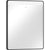 Hansgrohe Xarita Lite Q Mirror with Horizontal Led Lights 600/30 Ir Sensor - Unbeatable Bathrooms