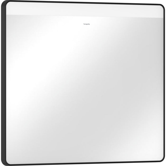 Hansgrohe Xarita Lite Q Mirror with Horizontal Led Lights 800/30 For Wall Switch - Unbeatable Bathrooms